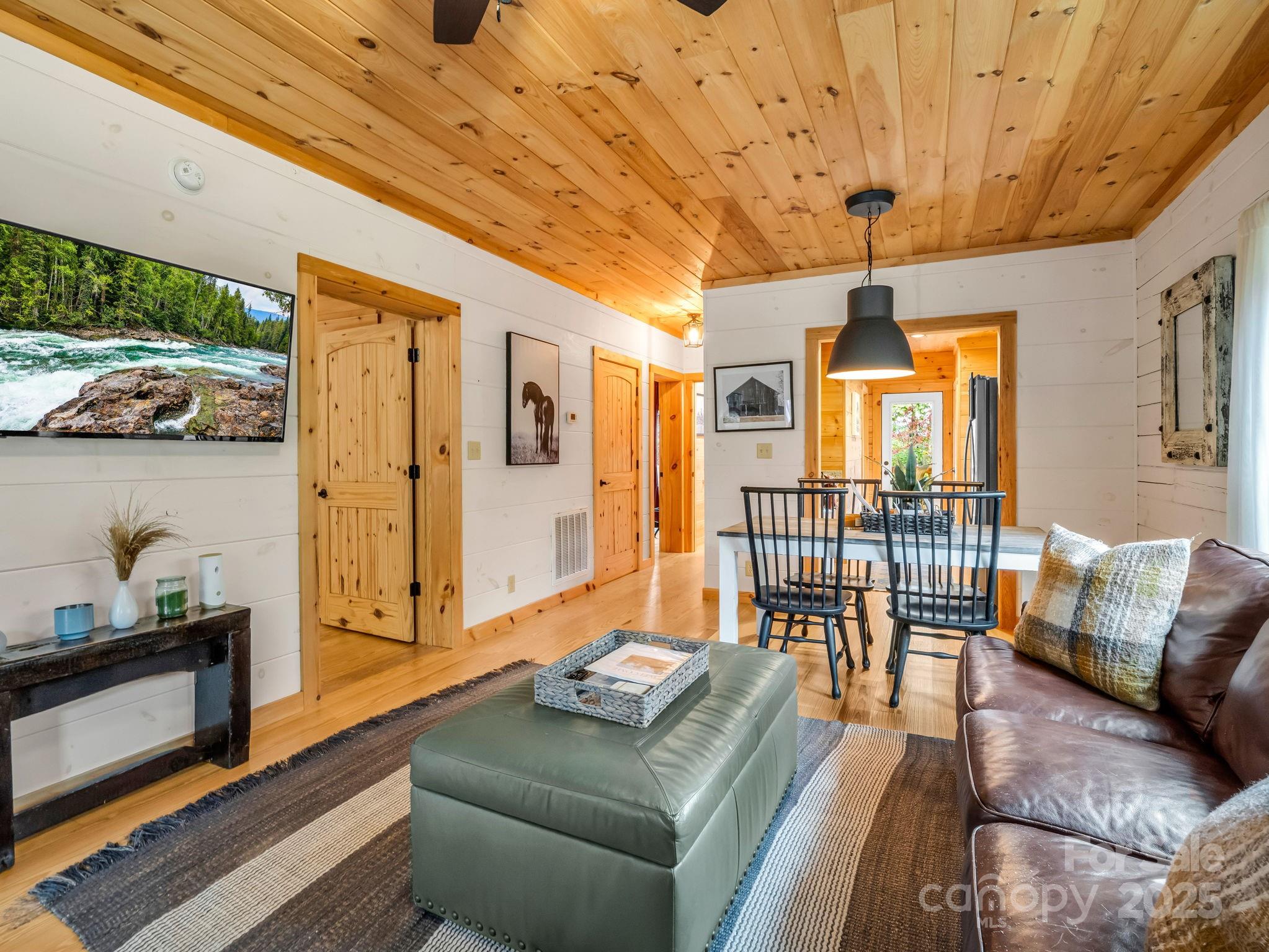 174 Doves Way Lake Lure NC 28746