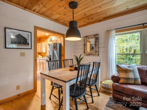 174 Doves Way Lake Lure NC 28746