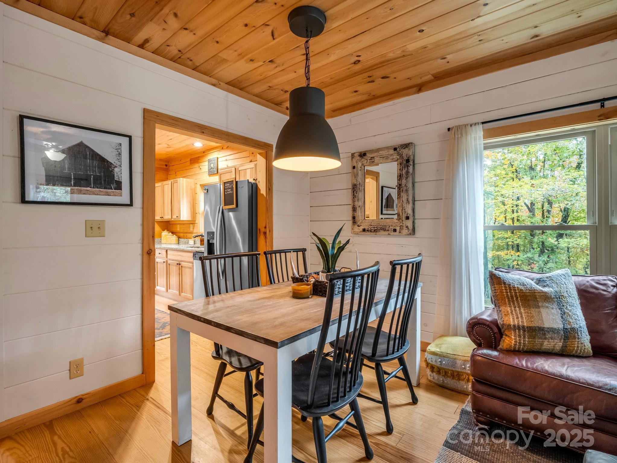 174 Doves Way Lake Lure NC 28746
