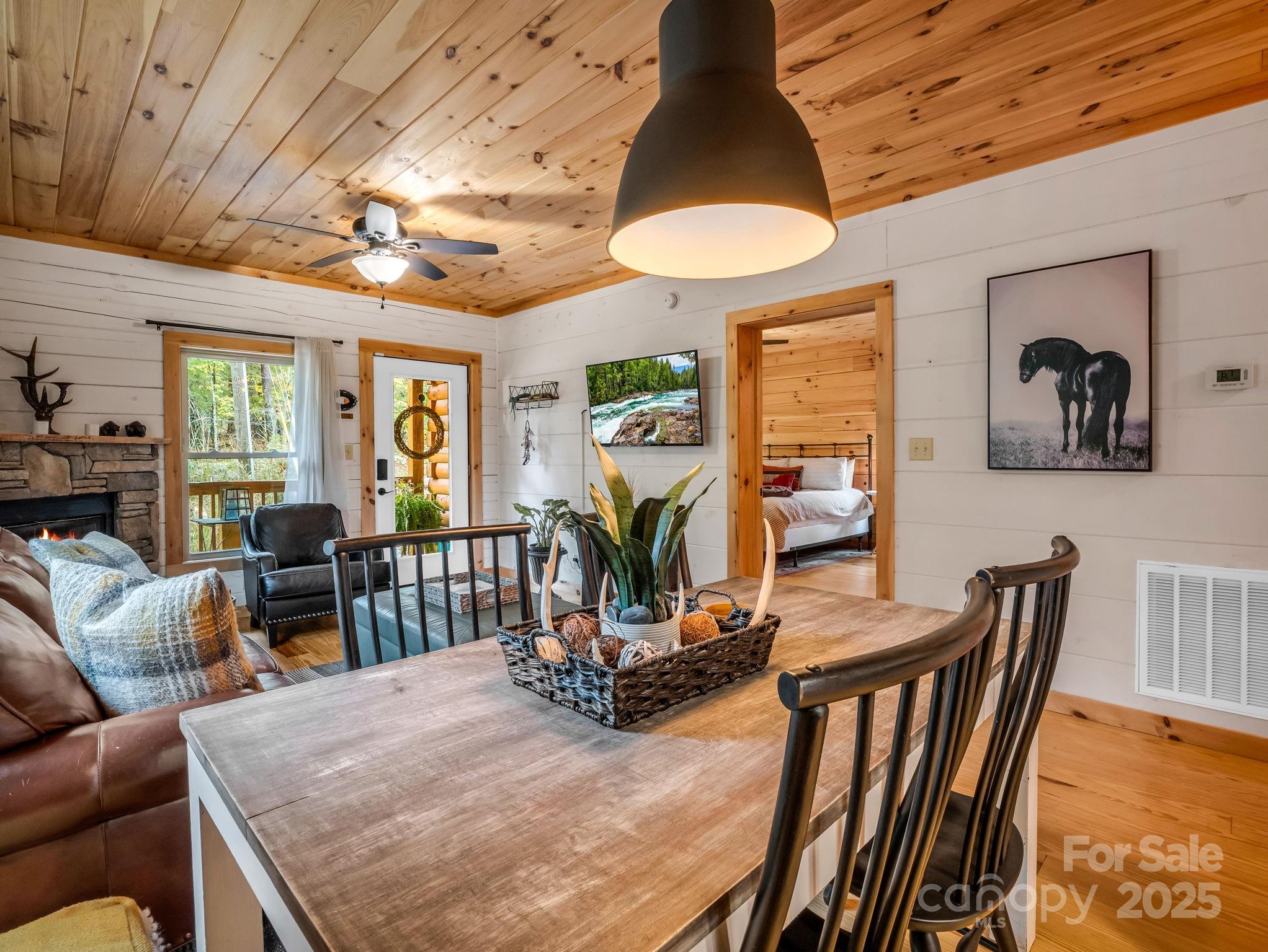 174 Doves Way Lake Lure NC 28746