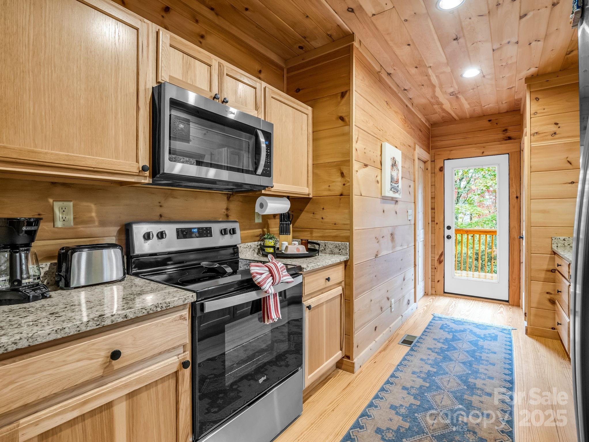 174 Doves Way Lake Lure NC 28746