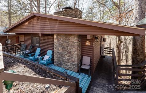 153 Blue Ridge Parkway Bryson City NC 28713