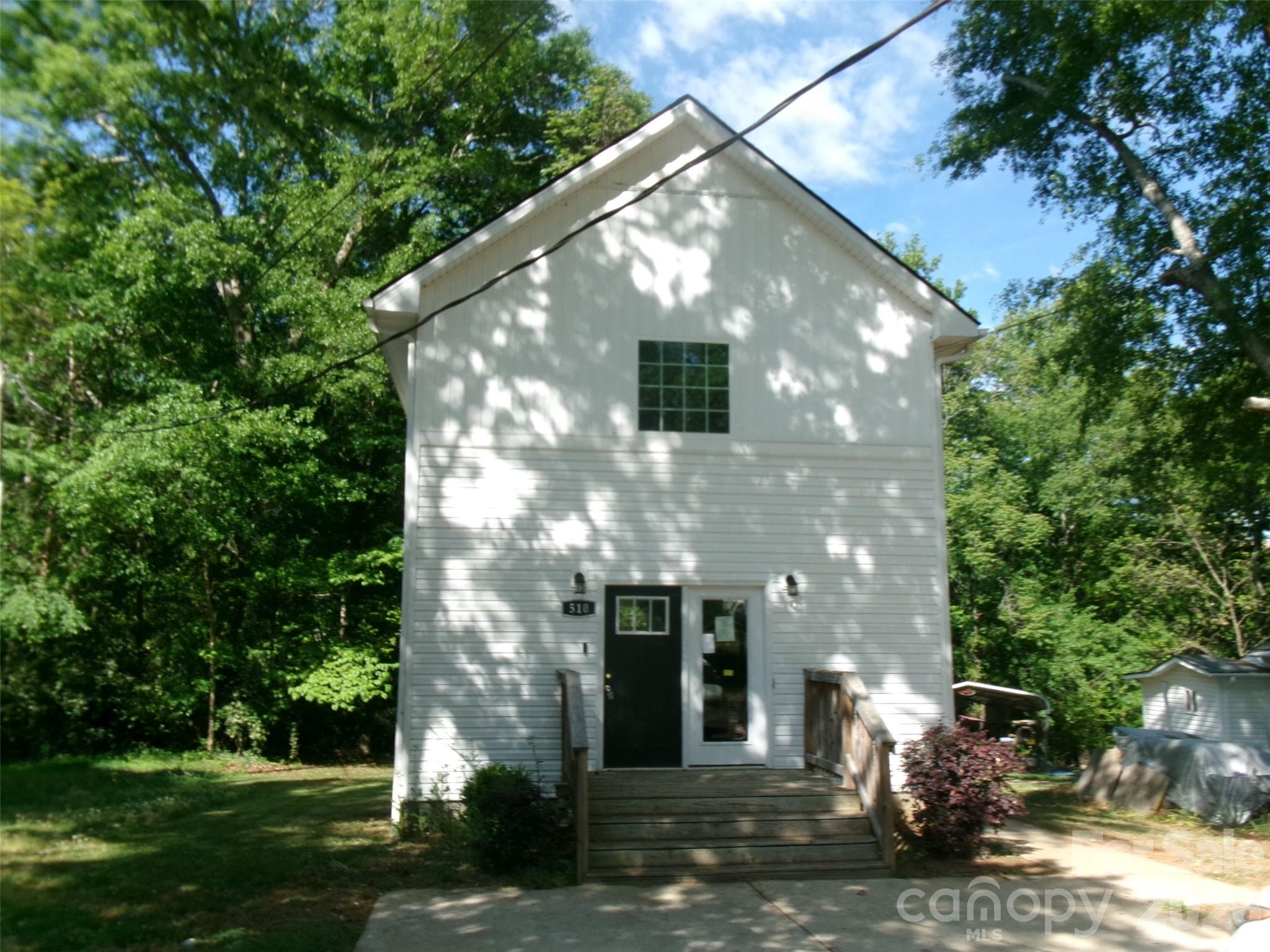 510 Kings Road Shelby NC 28150