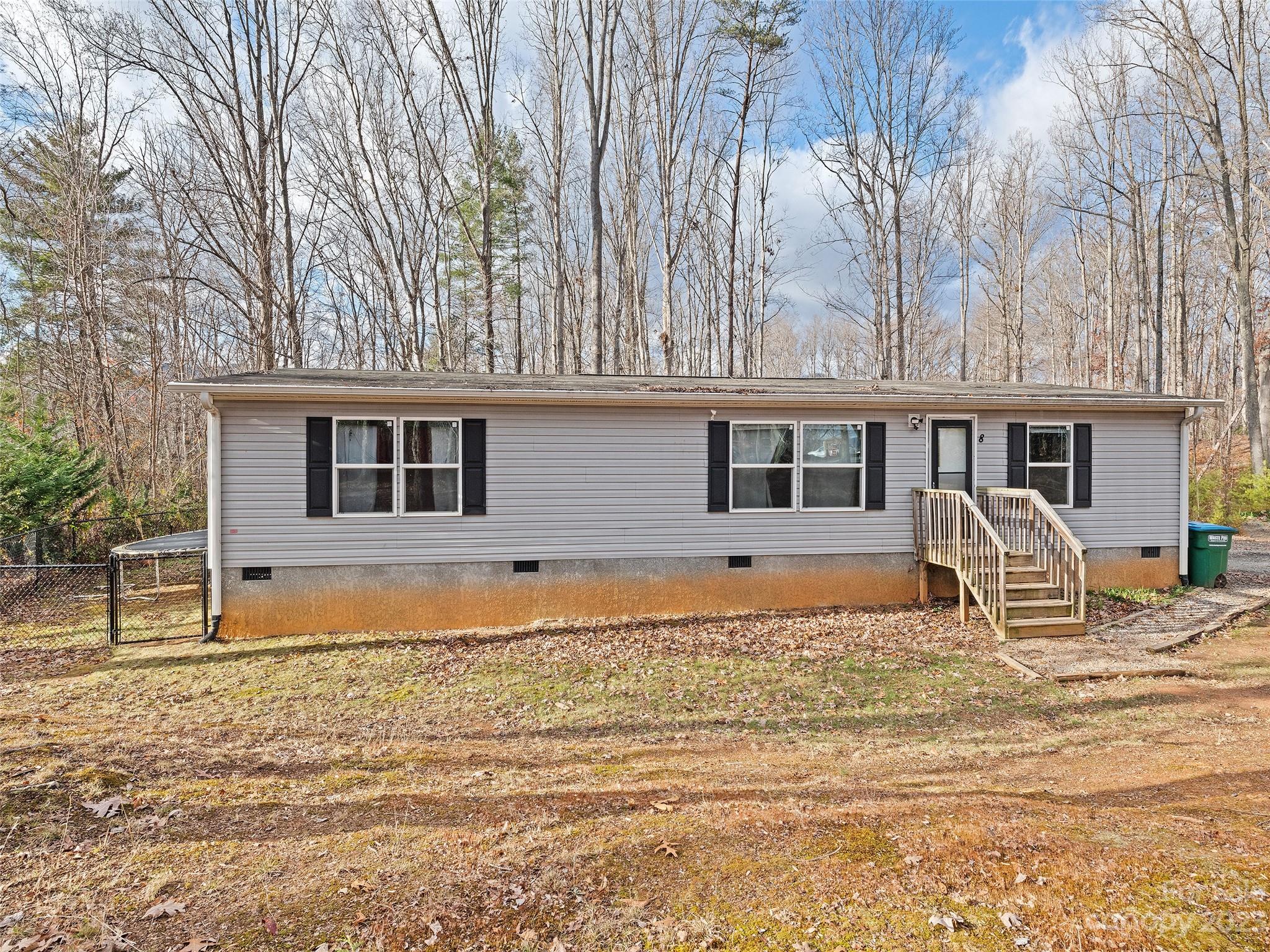 8 Spring Street Candler NC 28715
