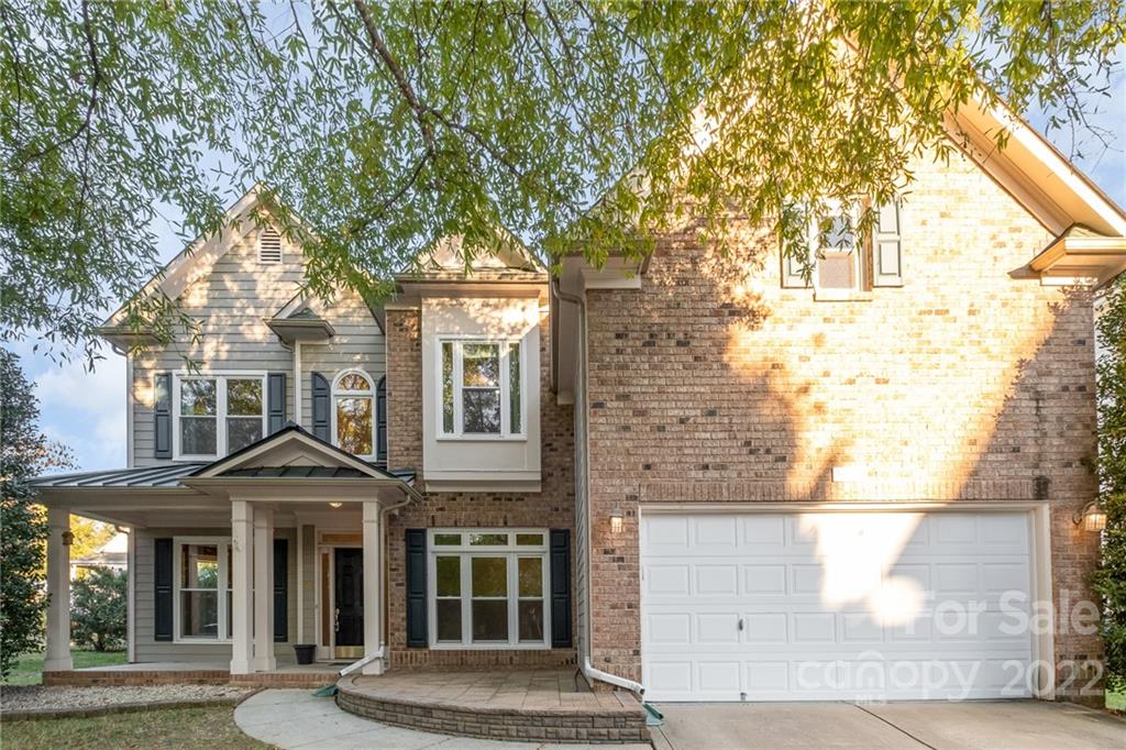 10310 Squires Way Cornelius NC 28031