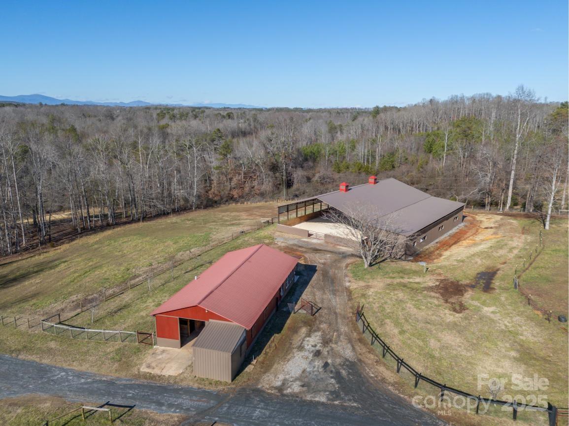 1418 John Smith Road Columbus NC 28722