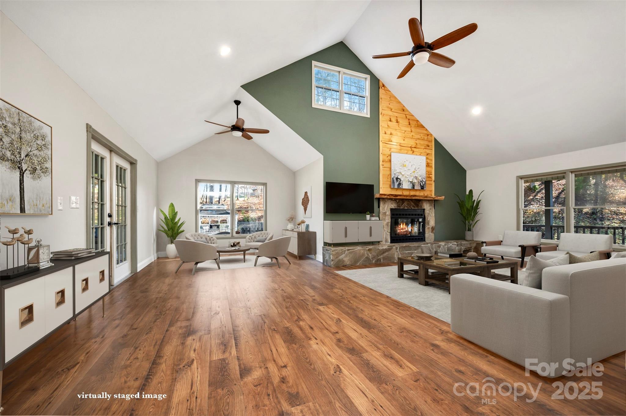 1418 John Smith Road Columbus NC 28722