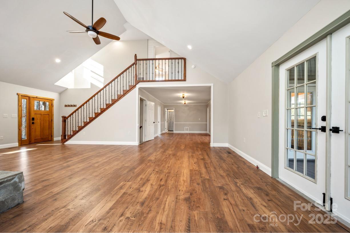 1418 John Smith Road Columbus NC 28722