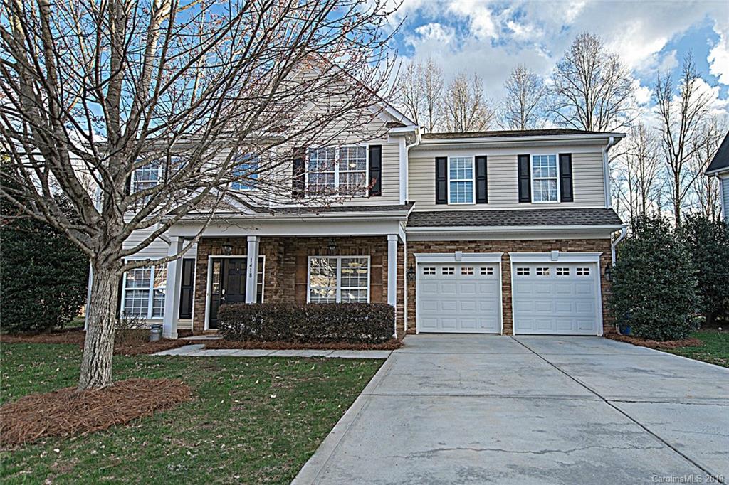 1418 Mallory Lane Waxhaw NC 28173
