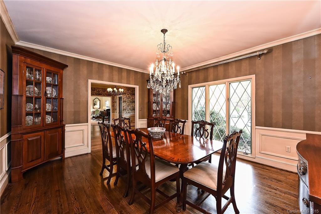 4024 Foxcroft Road Charlotte NC 28211