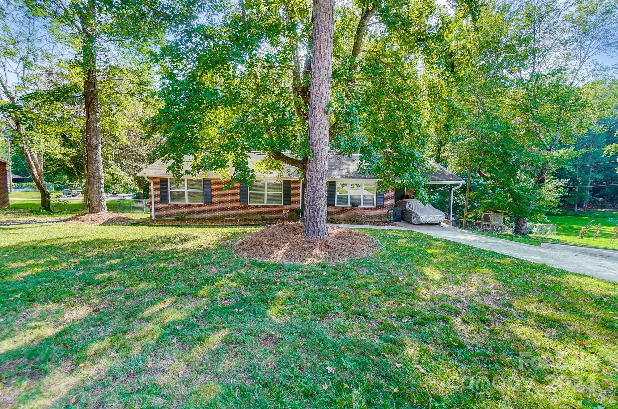 531 Ralphs Boulevard Gastonia NC 28052