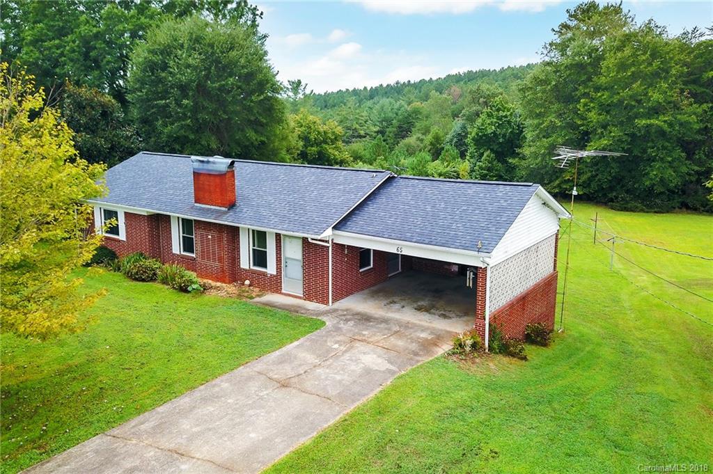 65 Duke Power Road Granite Falls NC 28630