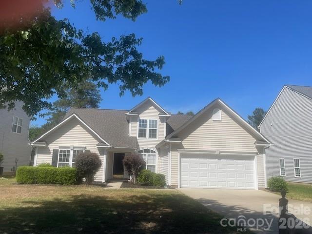 11619 Planters Estates Drive Charlotte NC 28278