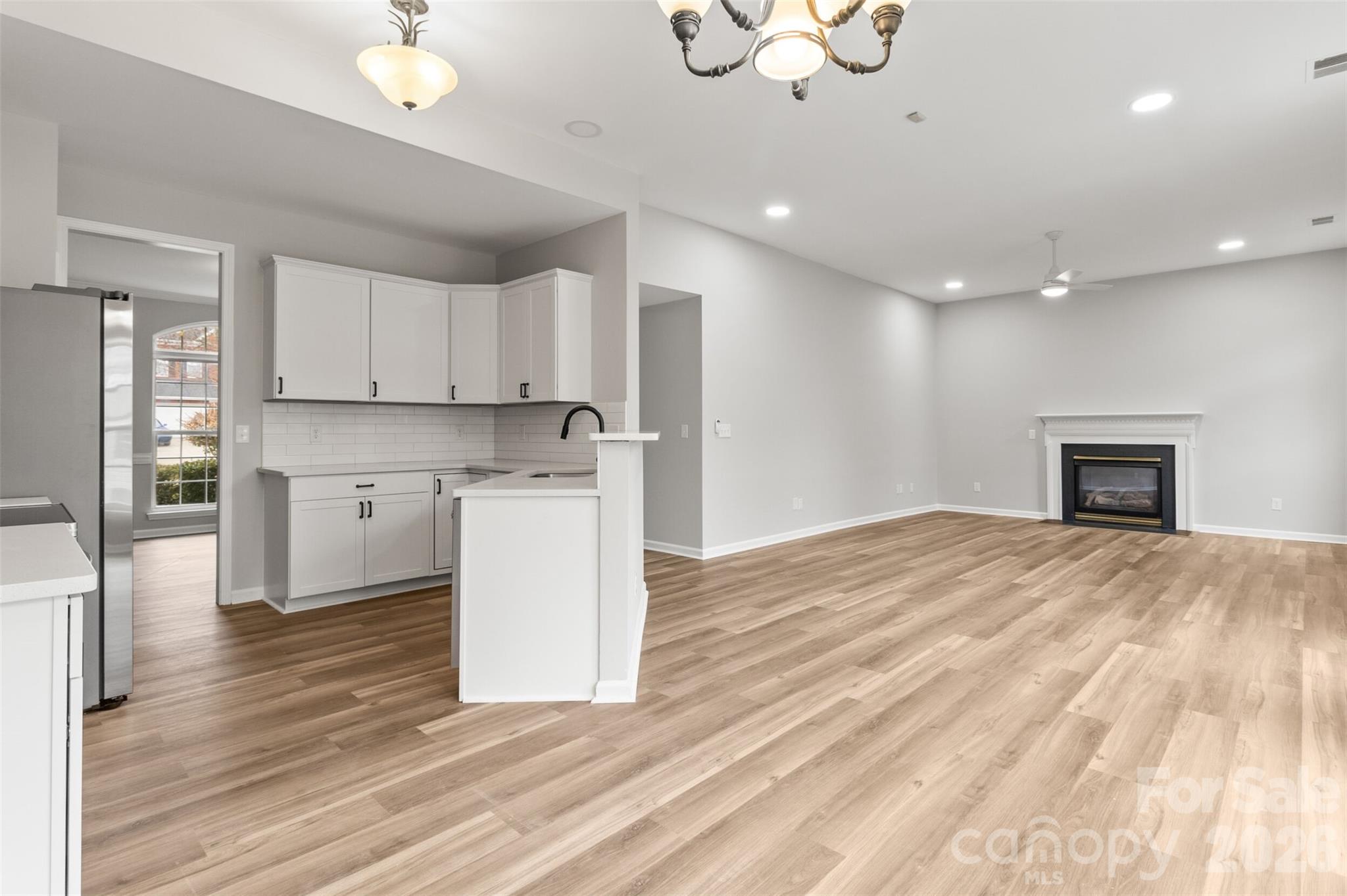 11619 Planters Estates Drive Charlotte NC 28278