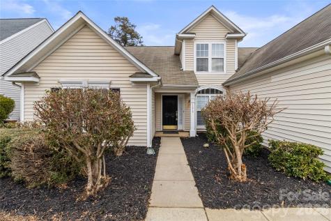 11619 Planters Estates Drive Charlotte NC 28278