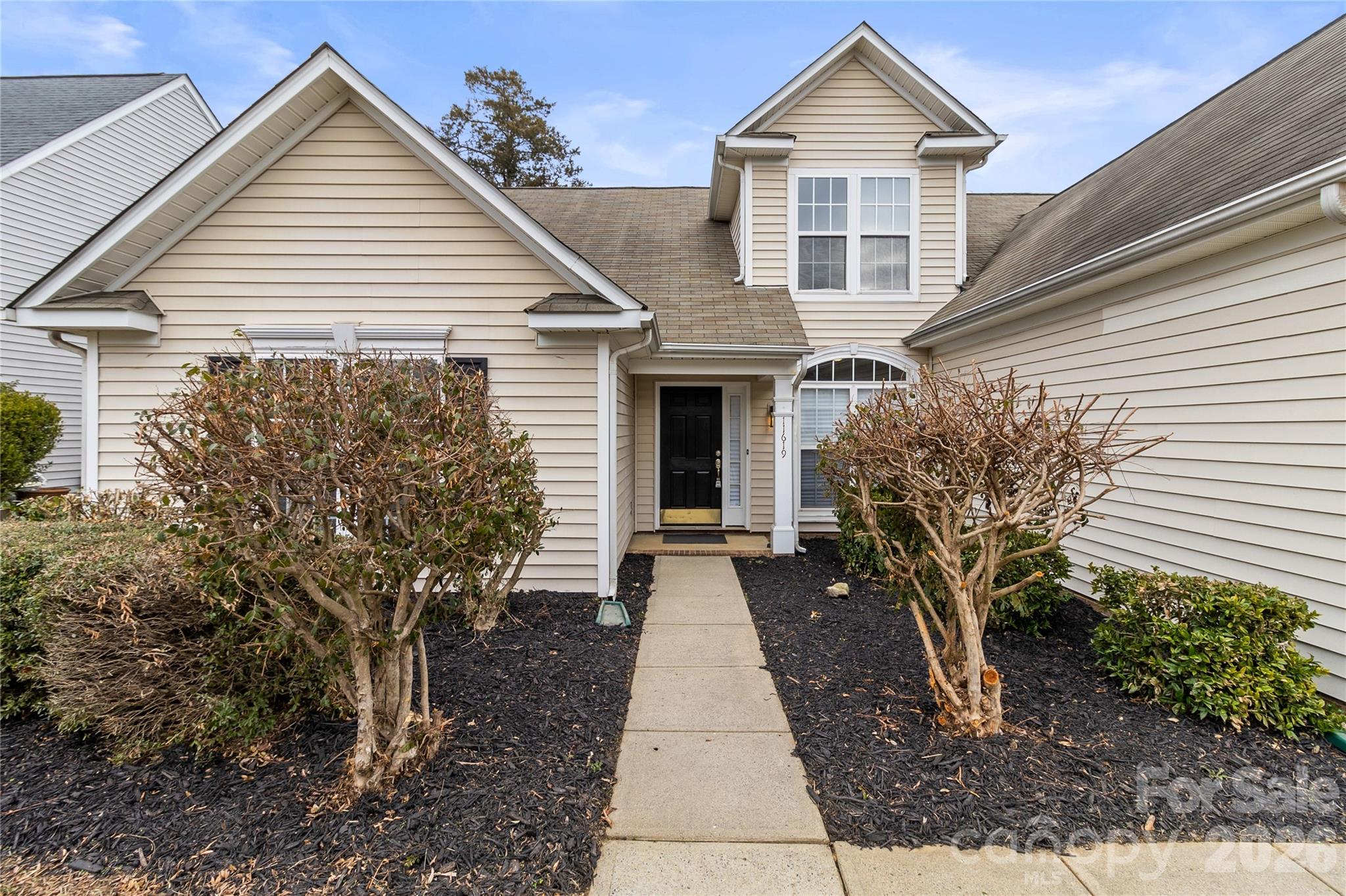 11619 Planters Estates Drive Charlotte NC 28278