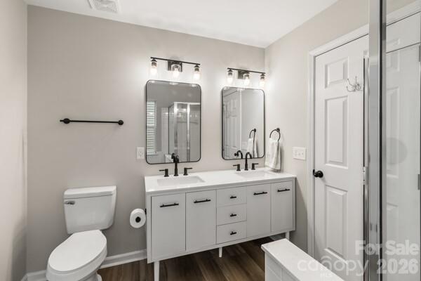 11619 Planters Estates Drive Charlotte NC 28278