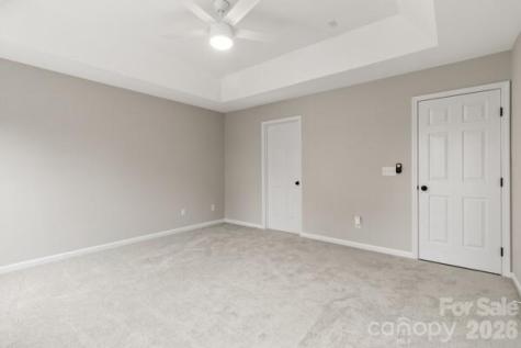 11619 Planters Estates Drive Charlotte NC 28278
