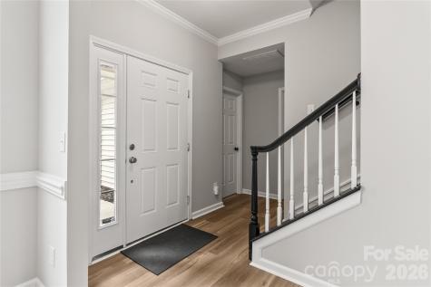11619 Planters Estates Drive Charlotte NC 28278
