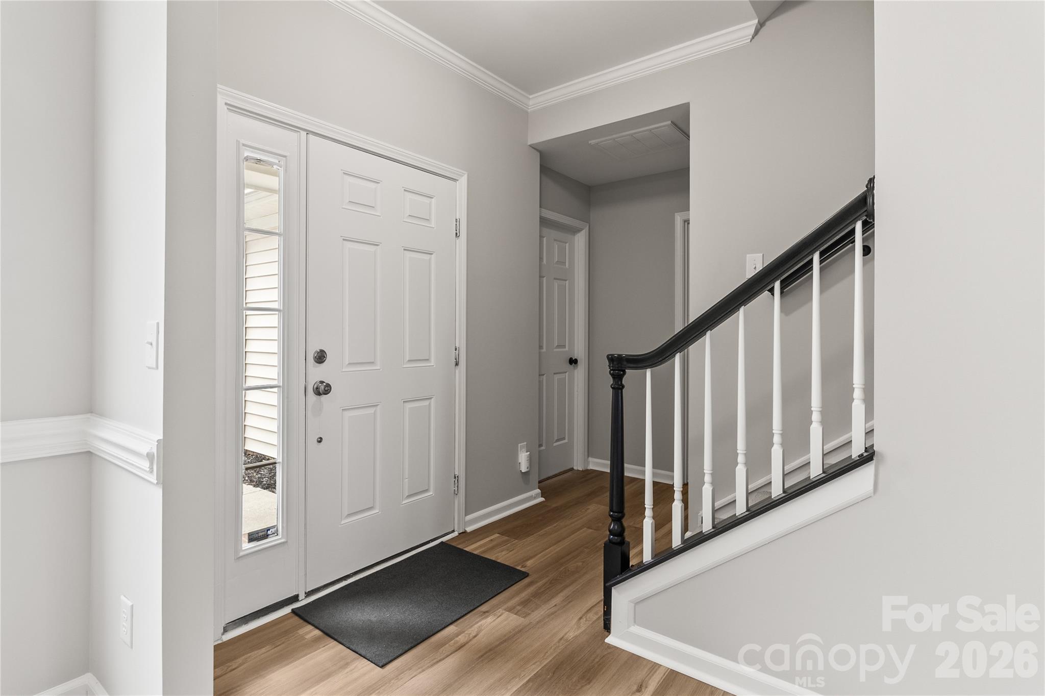 11619 Planters Estates Drive Charlotte NC 28278