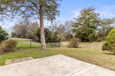 11619 Planters Estates Drive Charlotte NC 28278