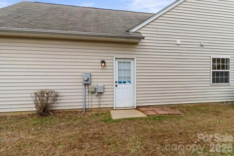 11619 Planters Estates Drive Charlotte NC 28278