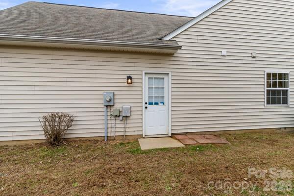11619 Planters Estates Drive Charlotte NC 28278