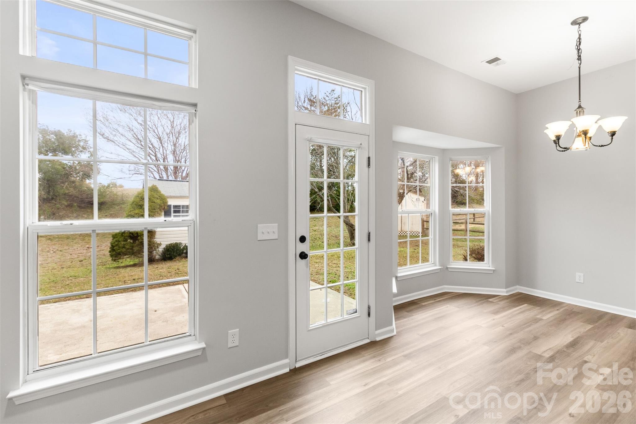 11619 Planters Estates Drive Charlotte NC 28278