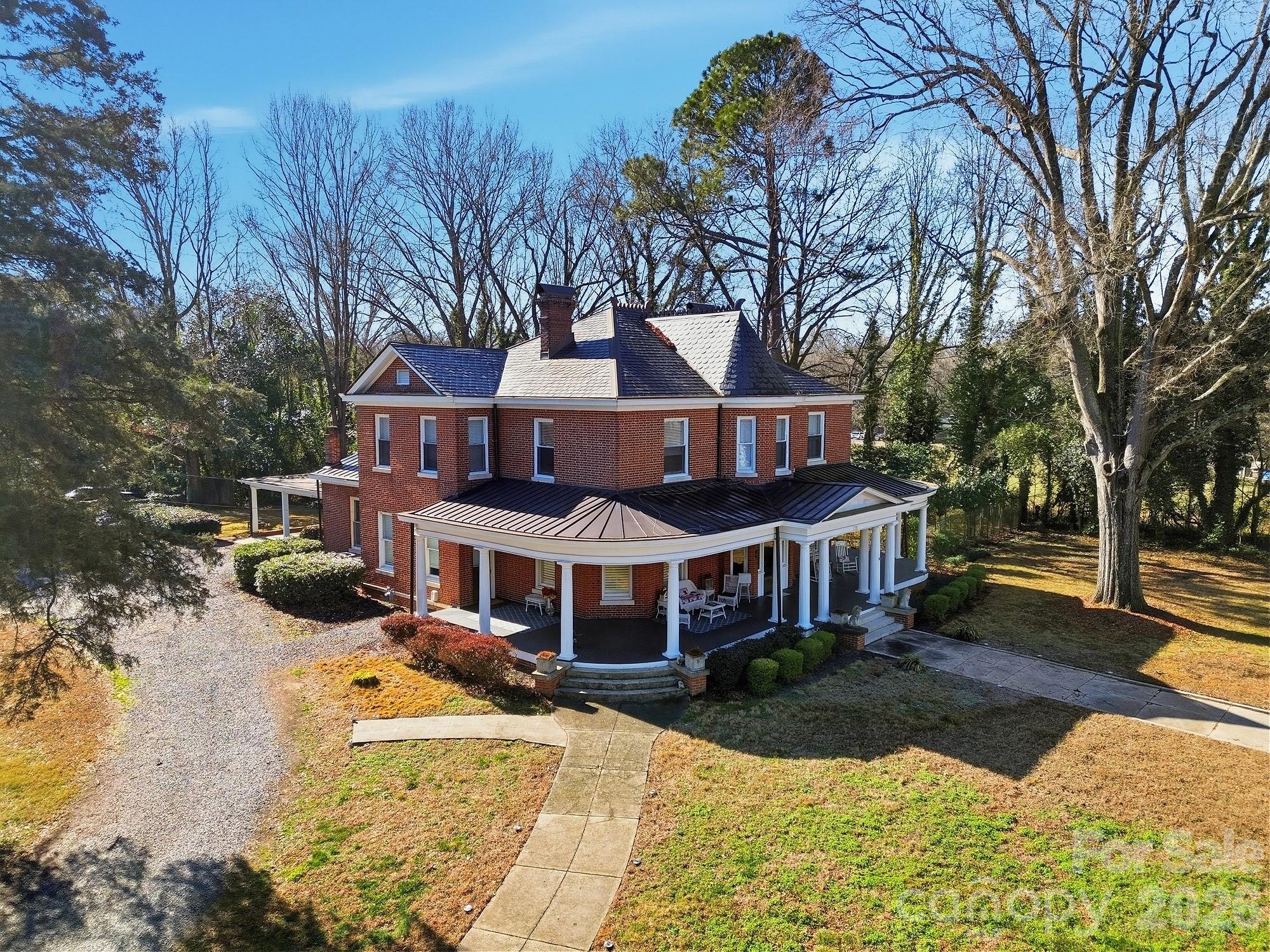 1103 W Franklin Street Monroe NC 28112