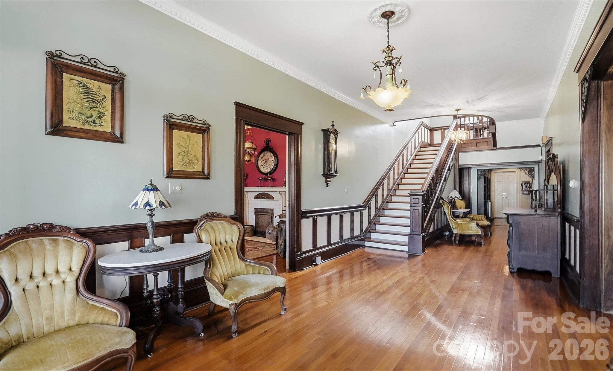 1103 W Franklin Street Monroe NC 28112