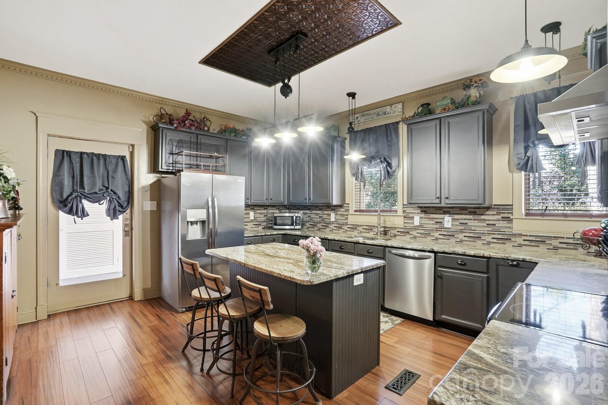 1103 W Franklin Street Monroe NC 28112
