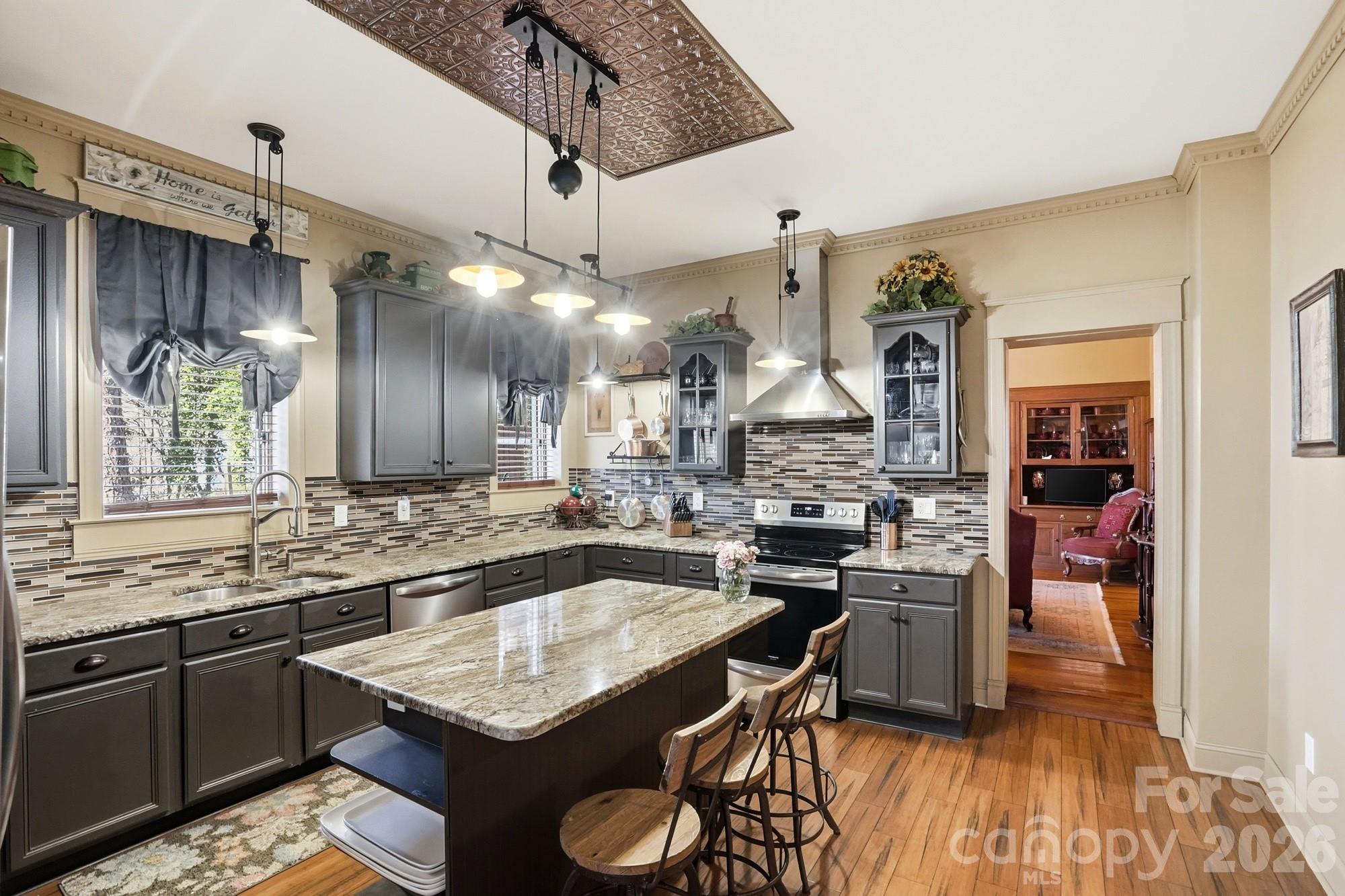 1103 W Franklin Street Monroe NC 28112