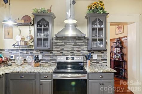 1103 W Franklin Street Monroe NC 28112
