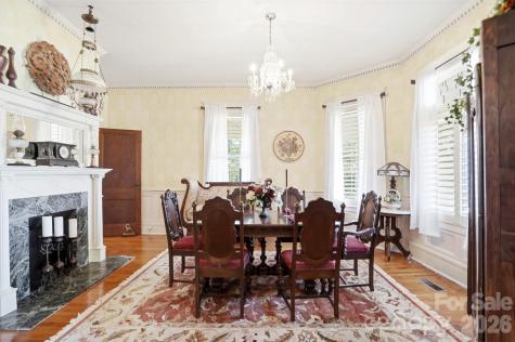 1103 W Franklin Street Monroe NC 28112