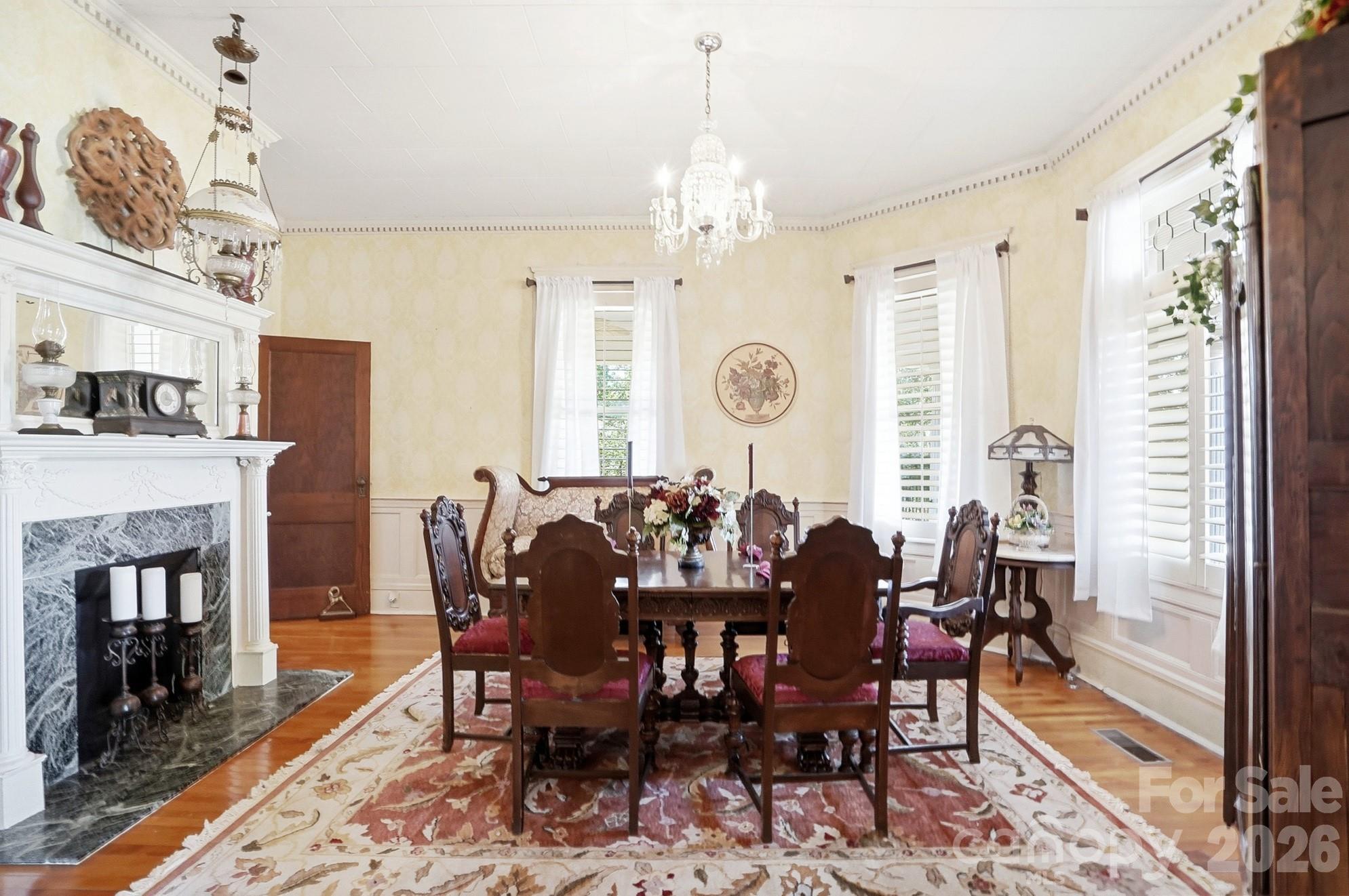 1103 W Franklin Street Monroe NC 28112