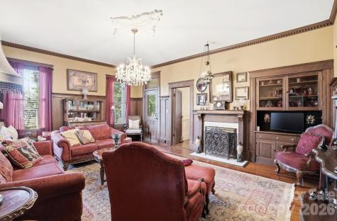 1103 W Franklin Street Monroe NC 28112