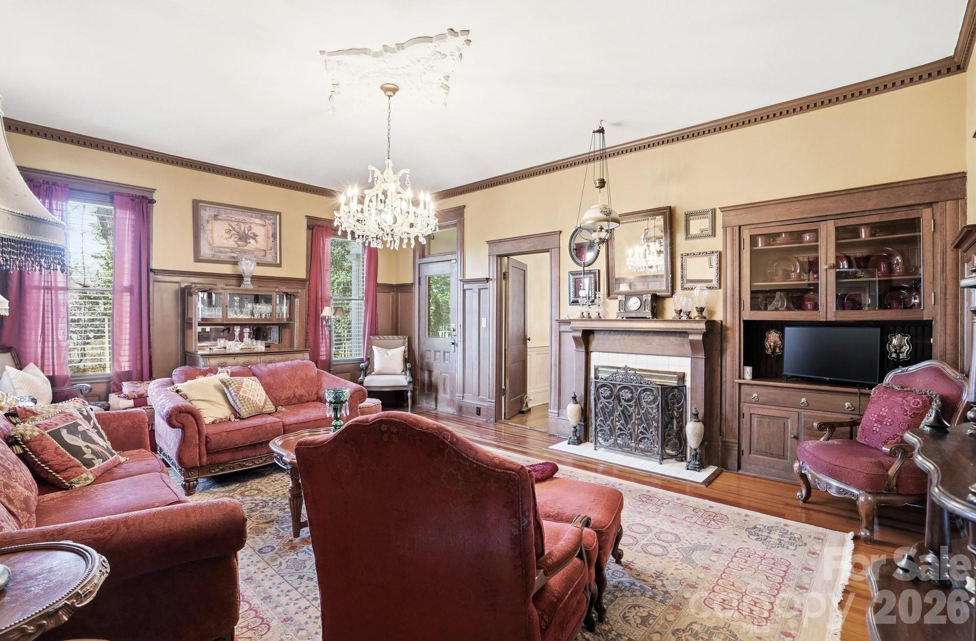 1103 W Franklin Street Monroe NC 28112