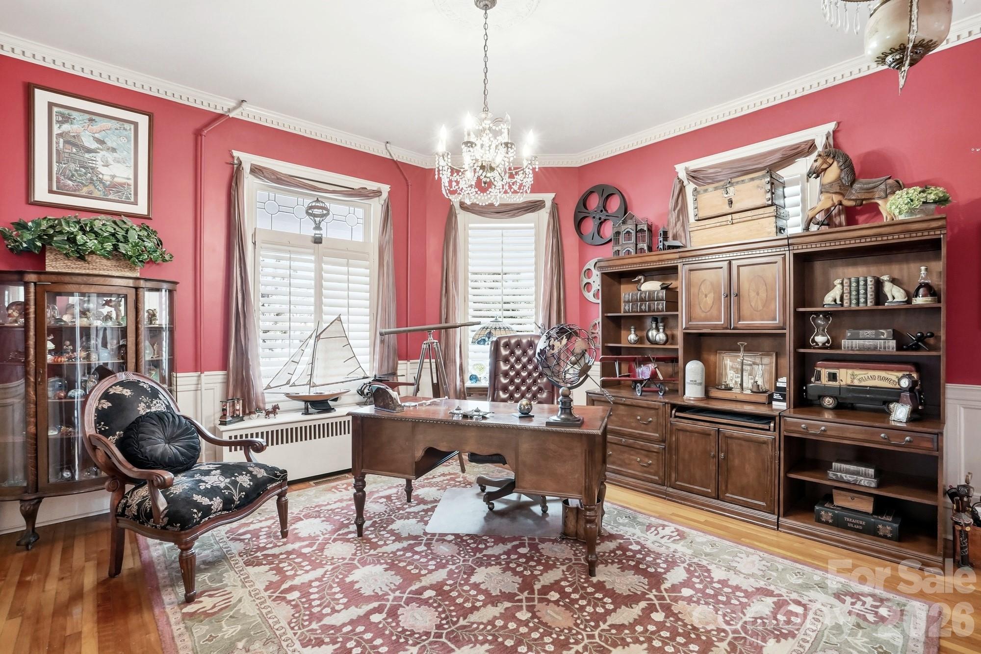 1103 W Franklin Street Monroe NC 28112