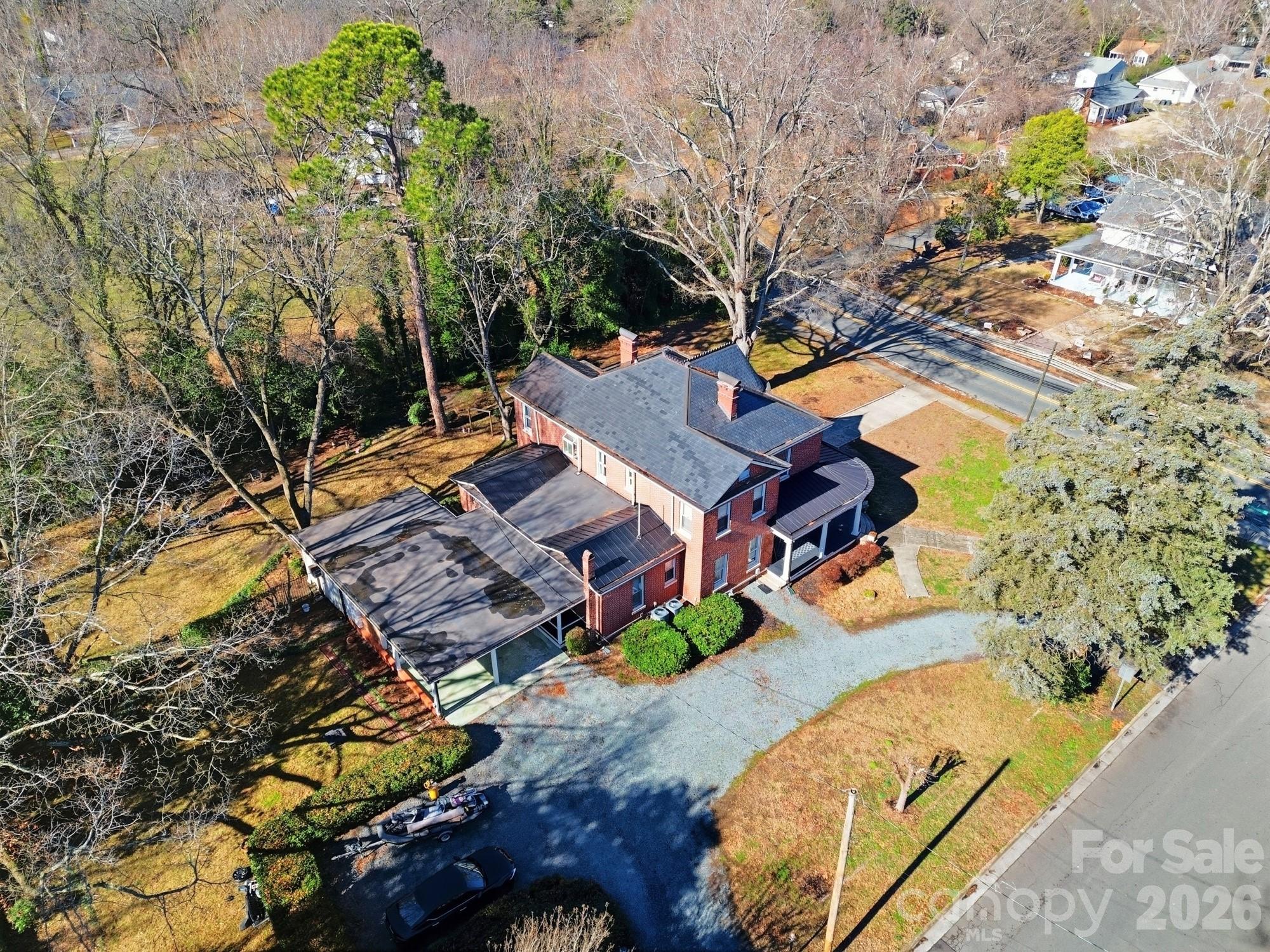 1103 W Franklin Street Monroe NC 28112