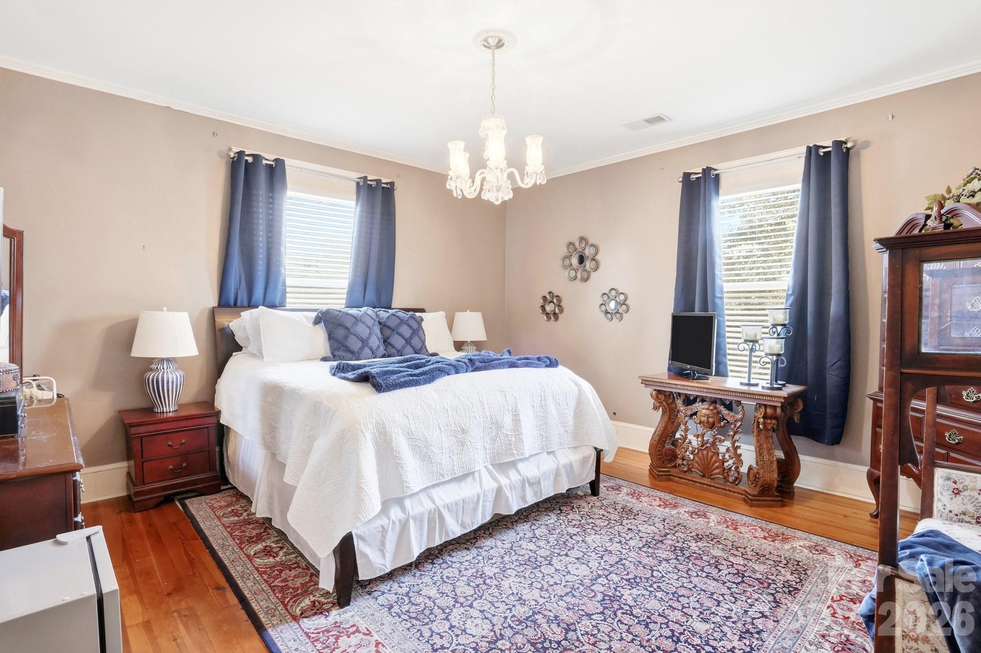 1103 W Franklin Street Monroe NC 28112