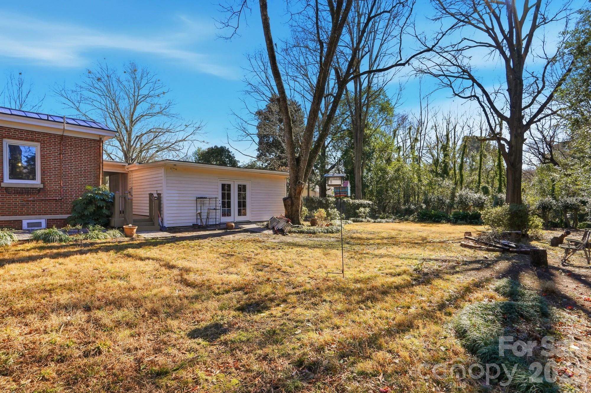 1103 W Franklin Street Monroe NC 28112