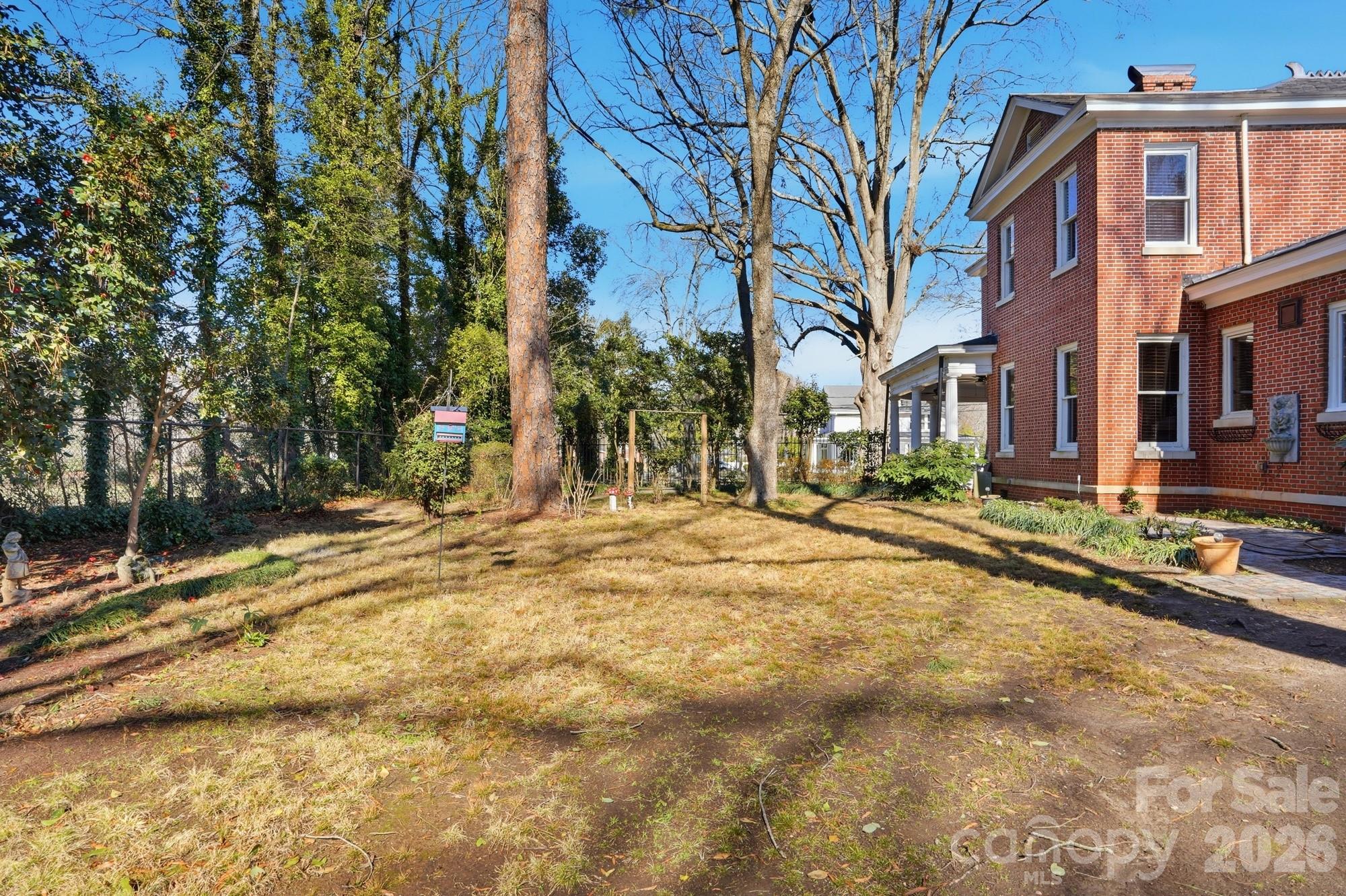 1103 W Franklin Street Monroe NC 28112