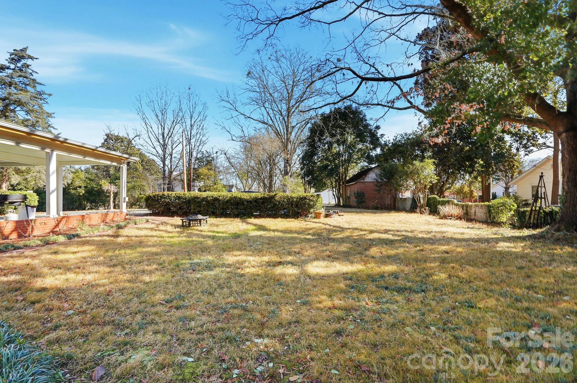 1103 W Franklin Street Monroe NC 28112