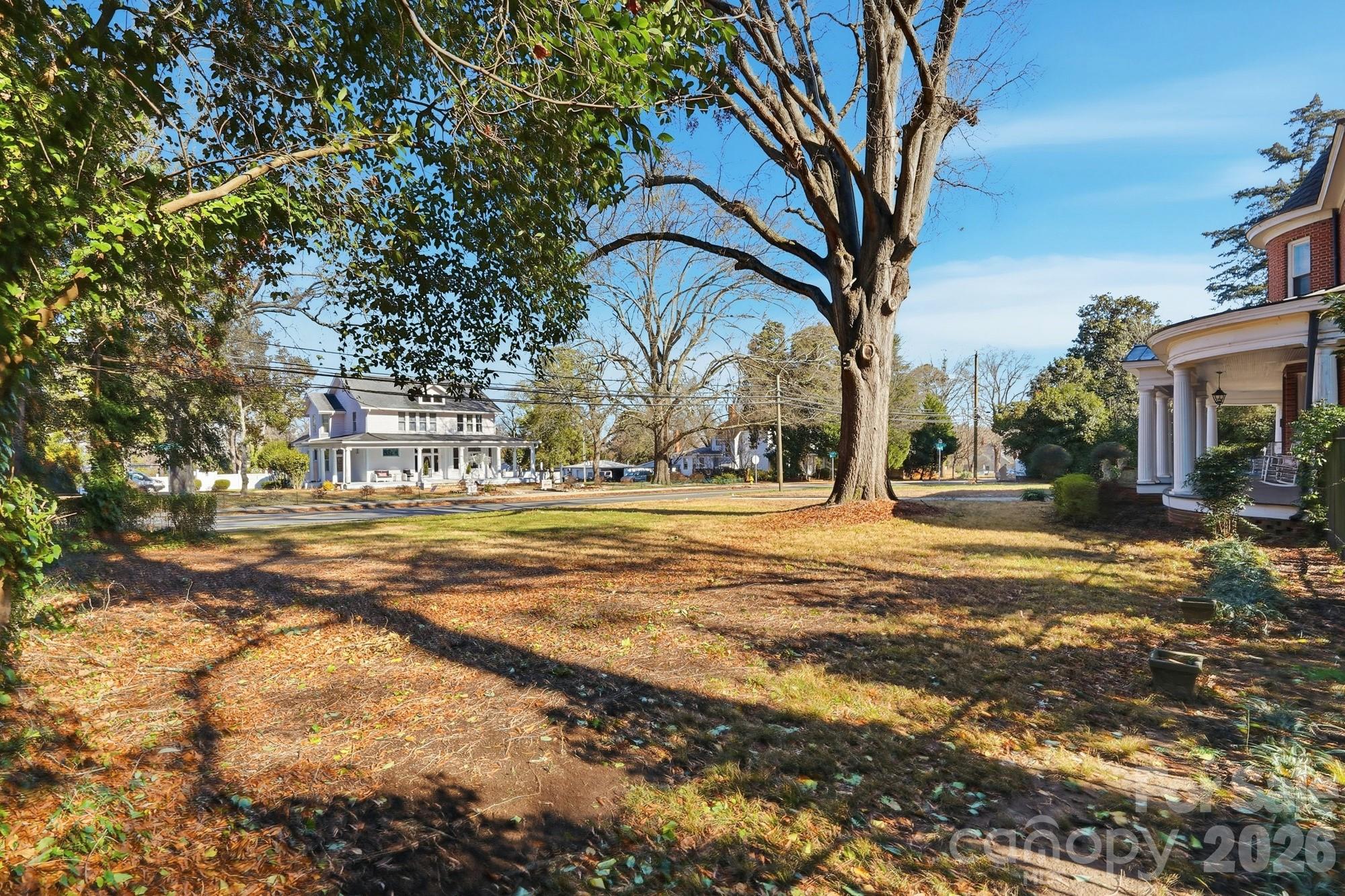 1103 W Franklin Street Monroe NC 28112