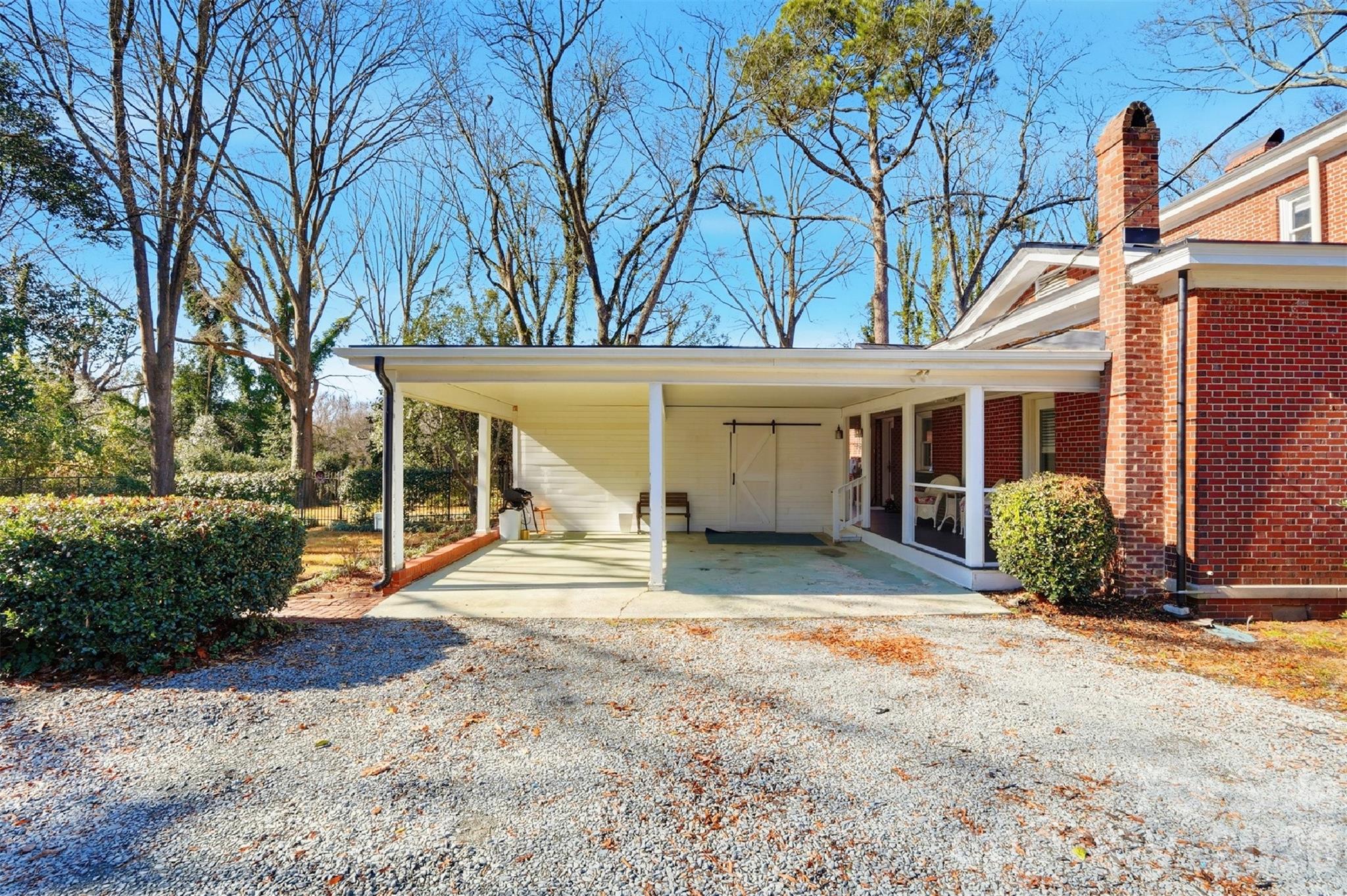 1103 W Franklin Street Monroe NC 28112