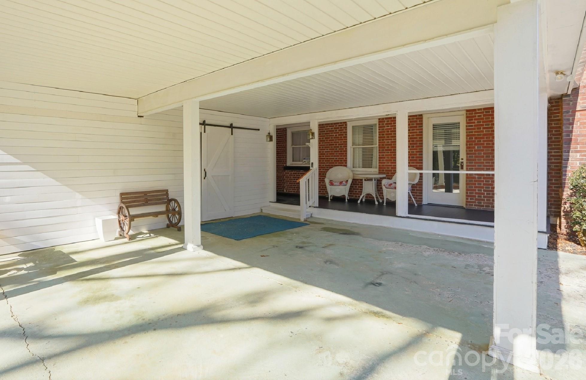 1103 W Franklin Street Monroe NC 28112