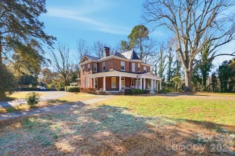 1103 W Franklin Street Monroe NC 28112