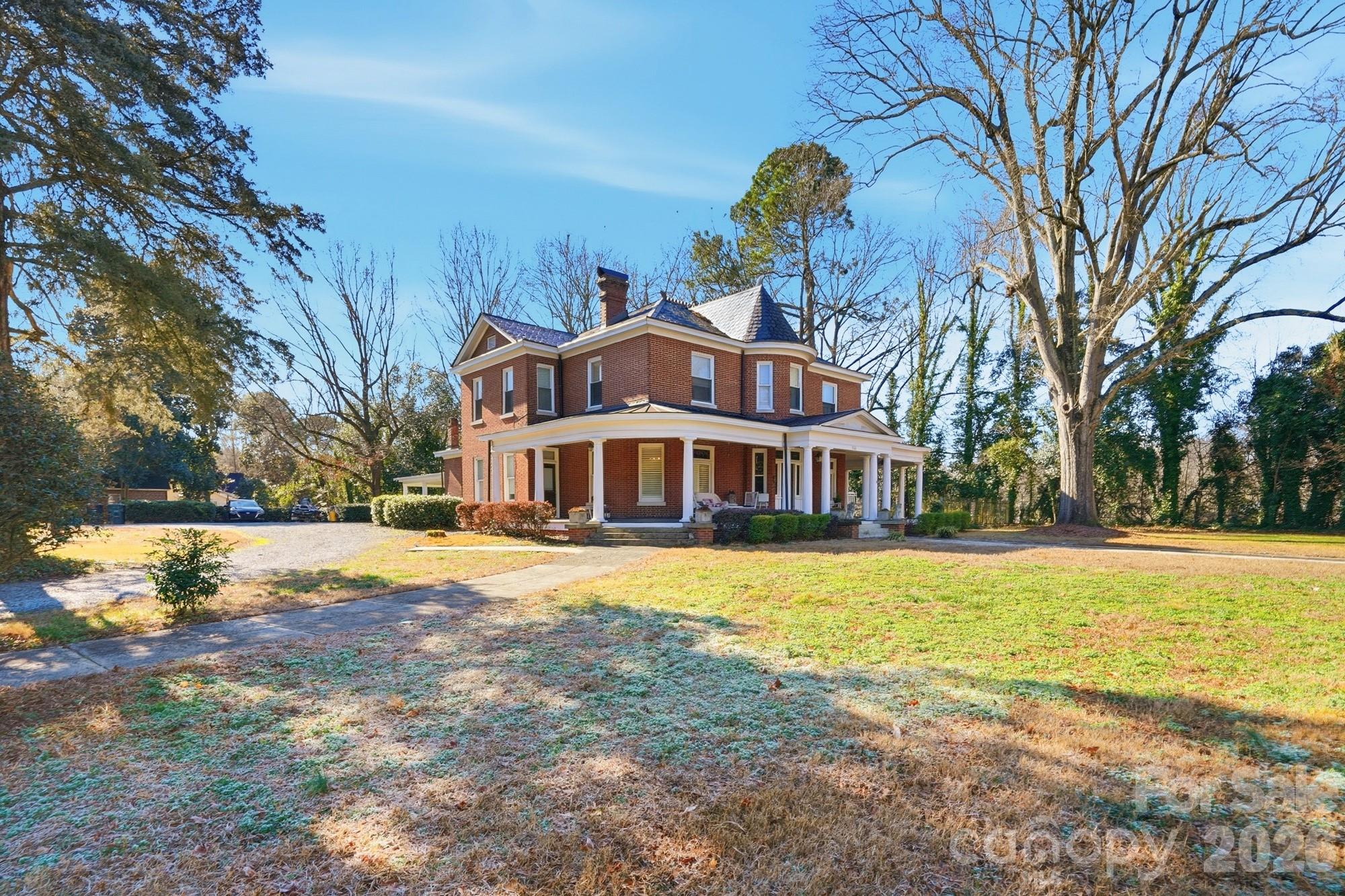 1103 W Franklin Street Monroe NC 28112