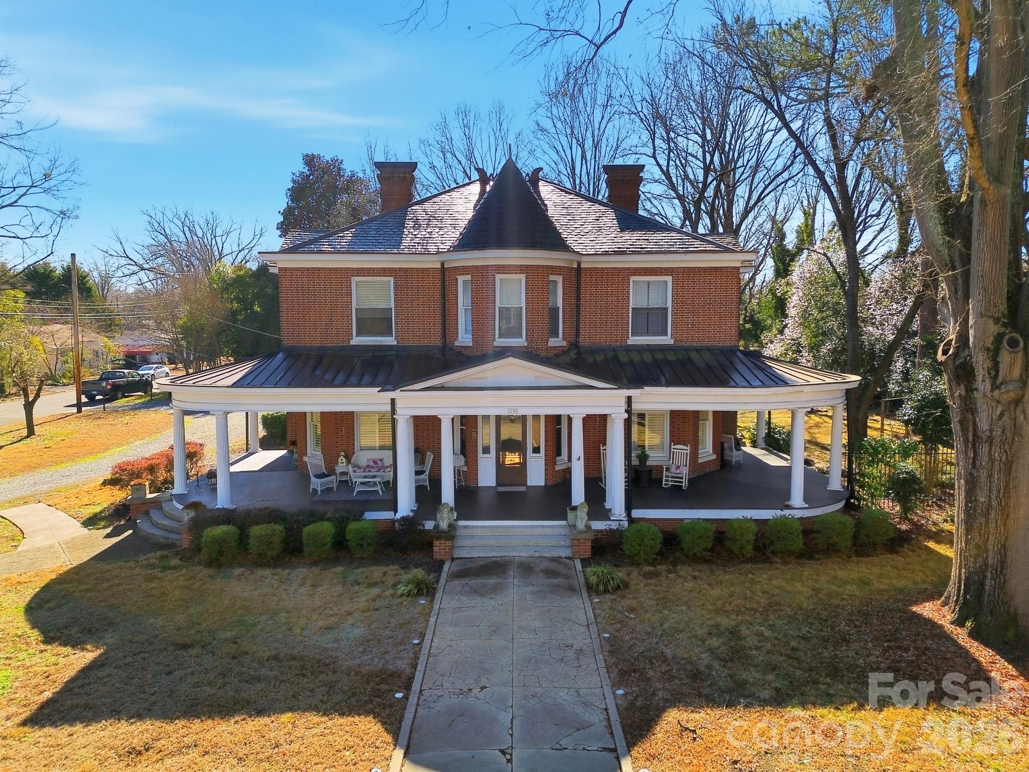 1103 W Franklin Street Monroe NC 28112