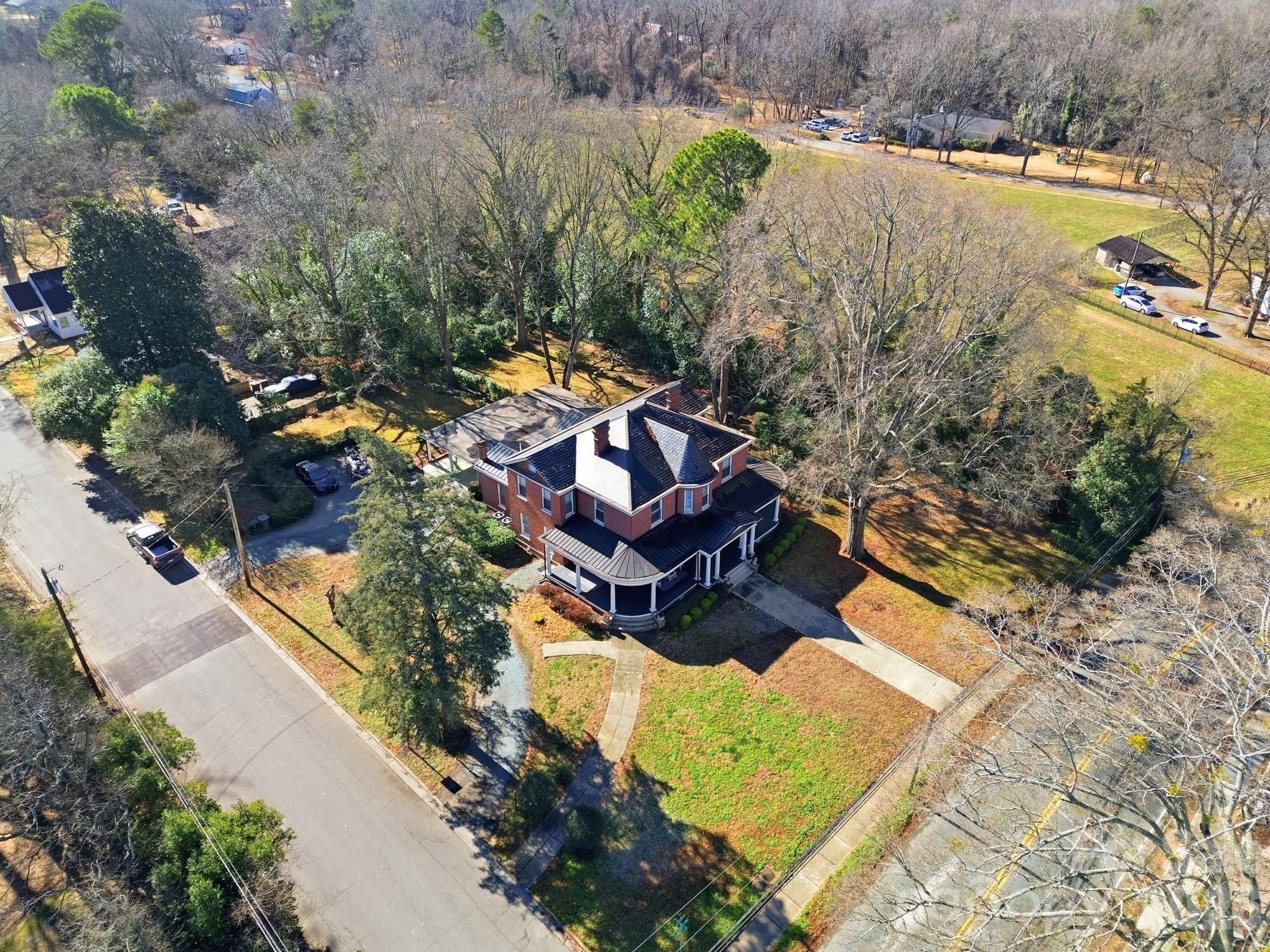 1103 W Franklin Street Monroe NC 28112